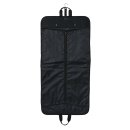 komfortabler schwarzer Kleidersack, Travelite