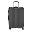 SN CITY 4w Trolley  L erw., Anthrazit