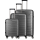 SN AIR BASE 4w L/M erw./S, Anthrazit