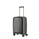 SN AIR BASE 4w Trolley S Vortasche, Anthrazit