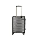 SN AIR BASE 4w Trolley S Vortasche, Anthrazit