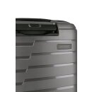 SN AIR BASE 4w Trolley S Vortasche, Anthrazit