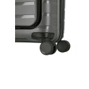 SN AIR BASE 4w Trolley S Vortasche, Anthrazit