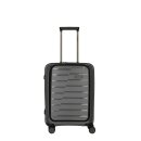 SN AIR BASE 4w Trolley S Vortasche, Anthrazit