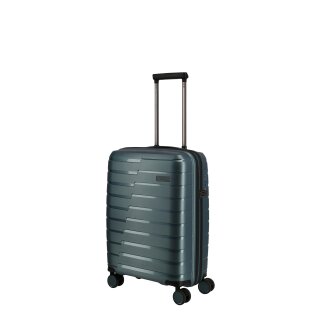 SN AIR BASE 4w Trolley S, Eisblau