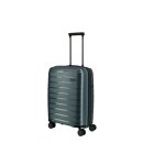 SN AIR BASE 4w Trolley S, Eisblau