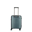 SN AIR BASE 4w Trolley S, Eisblau