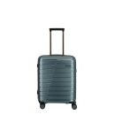 SN AIR BASE 4w Trolley S, Eisblau