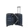 SN AIR BASE 4w Trolley S, Eisblau