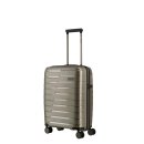 SN AIR BASE 4w Trolley S, Champagner