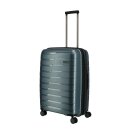 SN AIR BASE 4w Trolley M erw., Eisblau