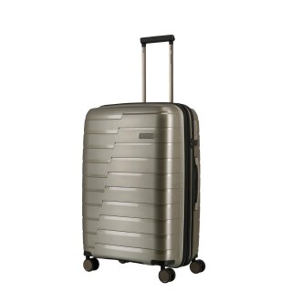 SN AIR BASE 4w Trolley M erw., Champagner