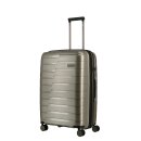 SN AIR BASE 4w Trolley M erw., Champagner