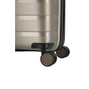 SN AIR BASE 4w Trolley M erw., Champagner