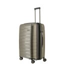 SN AIR BASE 4w Trolley M erw., Champagner