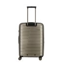 SN AIR BASE 4w Trolley M erw., Champagner