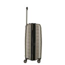 SN AIR BASE 4w Trolley M erw., Champagner