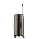 SN AIR BASE 4w Trolley M erw., Champagner
