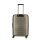 SN AIR BASE 4w Trolley M erw., Champagner