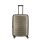 SN AIR BASE 4w Trolley M erw., Champagner