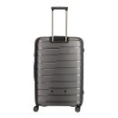 SN AIR BASE 4w Trolley L, Anthrazit