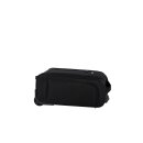 SN CABIN 2w Bordtrolley Underseater, Schwarz