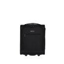 SN CABIN 2w Bordtrolley Underseater, Schwarz