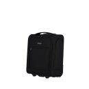 SN CABIN 2w Bordtrolley Underseater, Schwarz