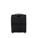 SN CABIN 2w Bordtrolley Underseater, Schwarz