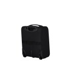 SN CABIN 2w Bordtrolley Underseater, Schwarz