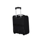 SN CABIN 2w Bordtrolley Underseater, Schwarz