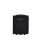 SN CABIN 2w Bordtrolley Underseater, Schwarz