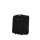 SN CABIN 2w Bordtrolley Underseater, Schwarz