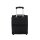 SN CABIN 2w Bordtrolley Underseater, Schwarz