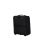 SN CABIN 2w Bordtrolley Underseater, Schwarz