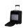 SN CABIN 2w Bordtrolley Underseater, Schwarz