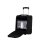 SN CABIN 2w Bordtrolley Underseater, Schwarz