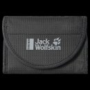 Jack Wolfskin Protection Gear CASHBAG WALLET RFID phantom