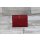 SN Greenburry Basic Riegel-Damenkombi RFID red