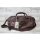 SN Greenburry GBVT-washed Travelbag coffee