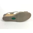 Suave Sandalette braun kombi