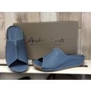 Andrea Conti Pantholette blau