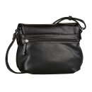 Tom Tailor Handtasche Schultertasche Damentasche schwarz...