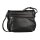 Tom Tailor Handtasche Schultertasche Damentasche schwarz black lari
