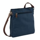 Tom Tailor Handtasche Schultertasche Damentasche blau...