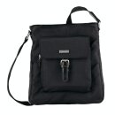 Tom Tailor Handtasche Schultertasche Damentasche schwarz...