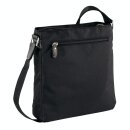 Tom Tailor Handtasche Schultertasche Damentasche schwarz...