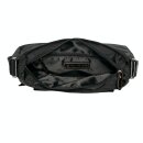 Tom Tailor Handtasche Schultertasche Damentasche schwarz black rina