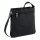 Tom Tailor Handtasche Schultertasche Damentasche schwarz black rina