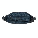 Tom Tailor Handtasche Schultertasche Damentasche blau blue imeri